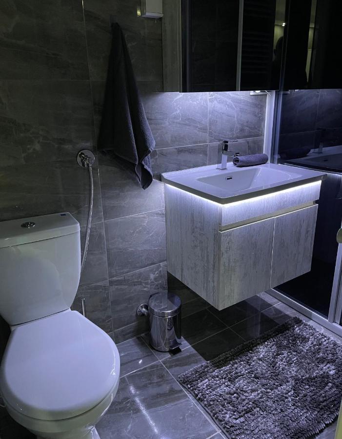 Beta House Apartments 자예카르 외부 사진