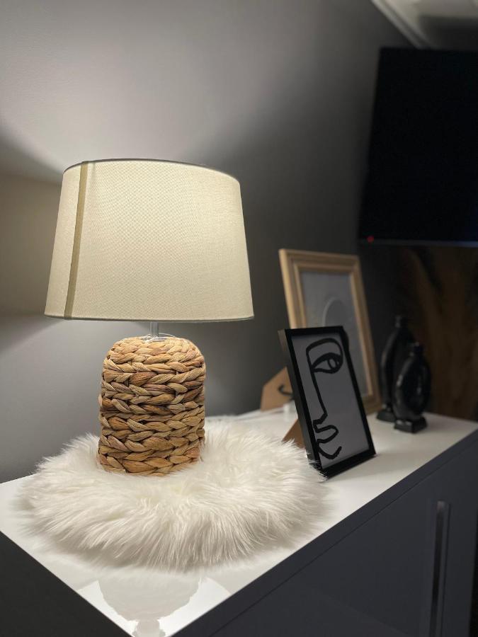 Beta House Apartments 자예카르 외부 사진