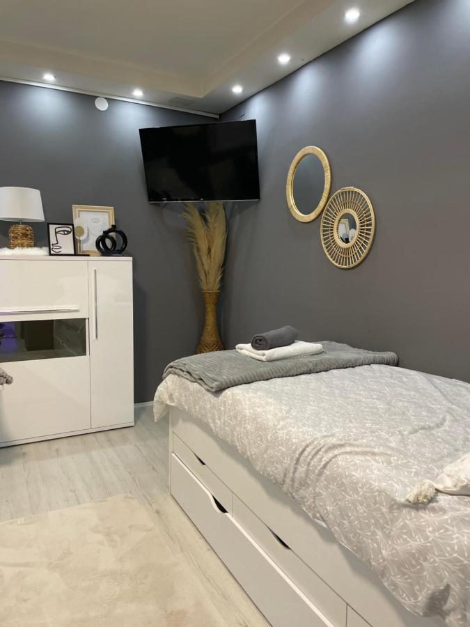 Beta House Apartments 자예카르 외부 사진