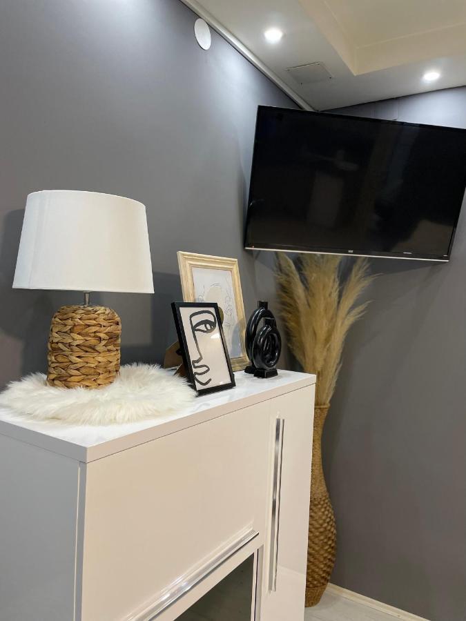 Beta House Apartments 자예카르 외부 사진
