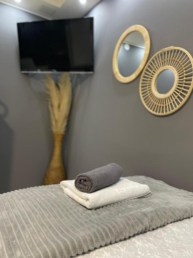 Beta House Apartments 자예카르 외부 사진
