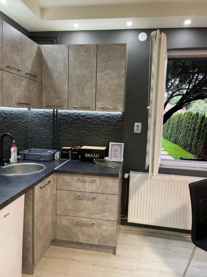 Beta House Apartments 자예카르 외부 사진