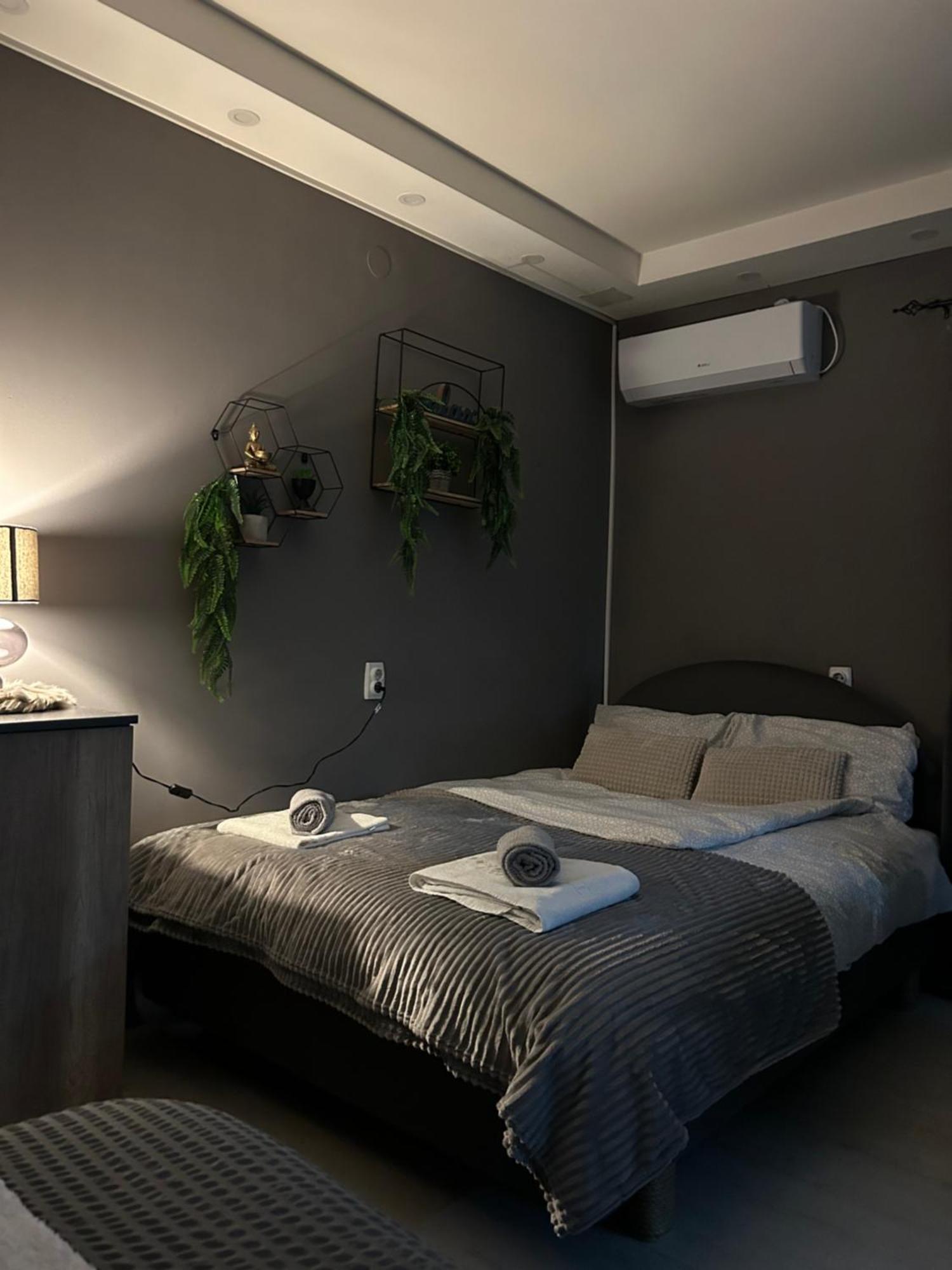 Beta House Apartments 자예카르 외부 사진