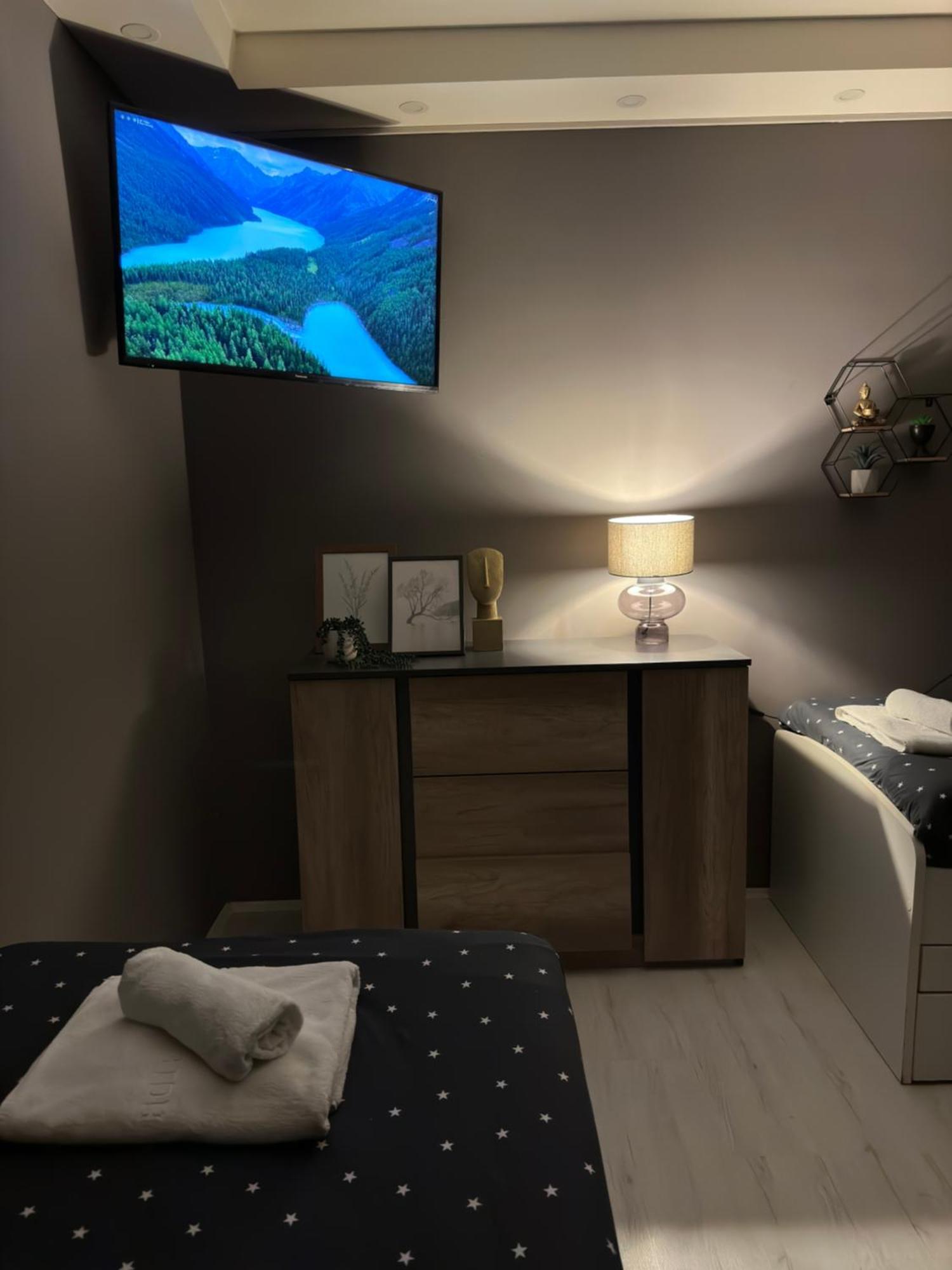 Beta House Apartments 자예카르 외부 사진