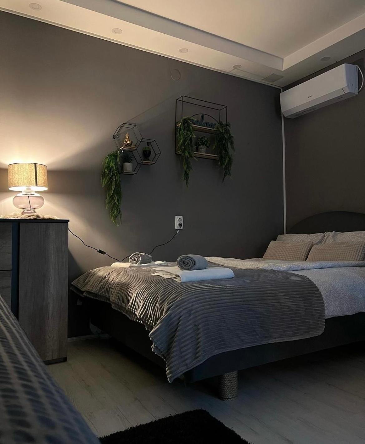 Beta House Apartments 자예카르 외부 사진