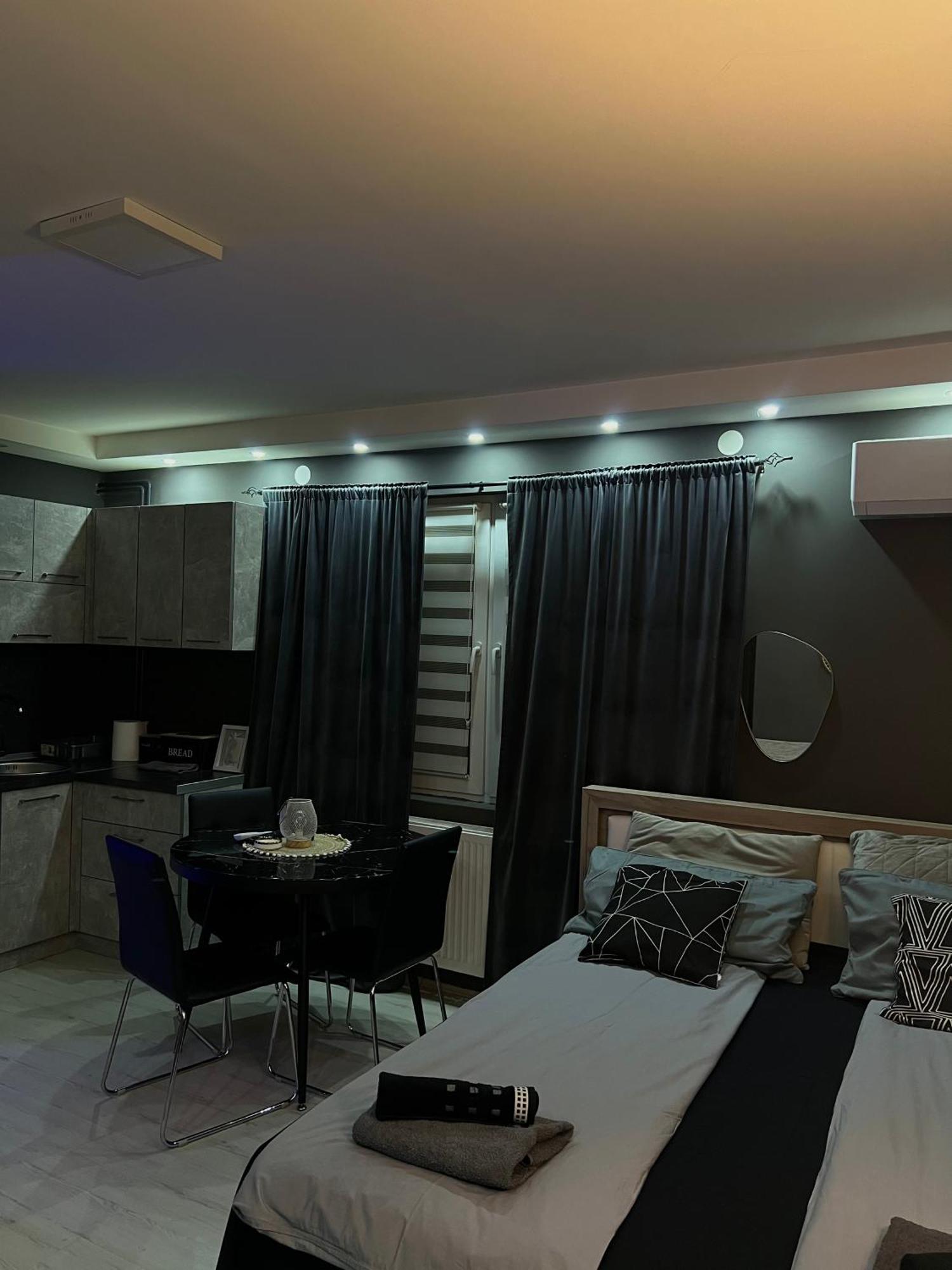 Beta House Apartments 자예카르 외부 사진