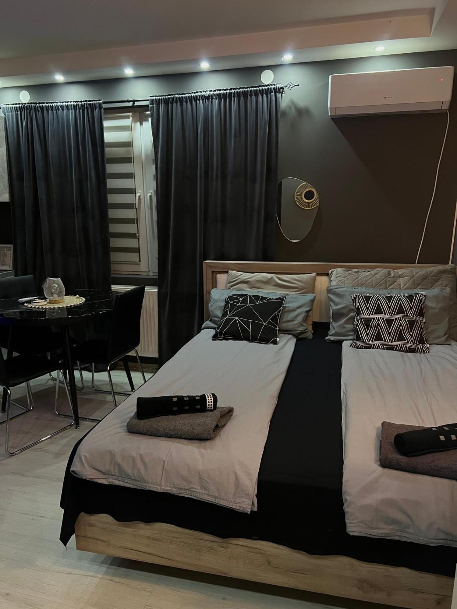 Beta House Apartments 자예카르 외부 사진