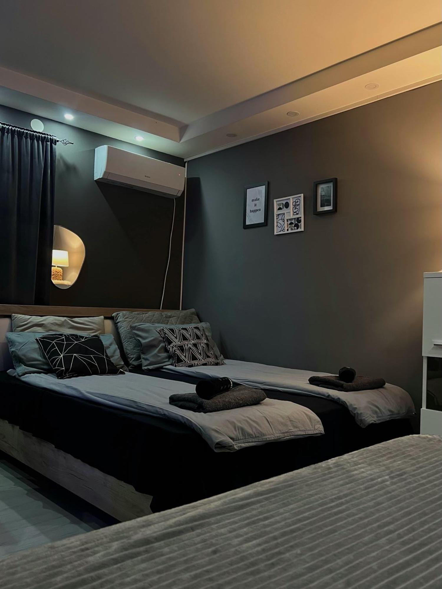 Beta House Apartments 자예카르 외부 사진