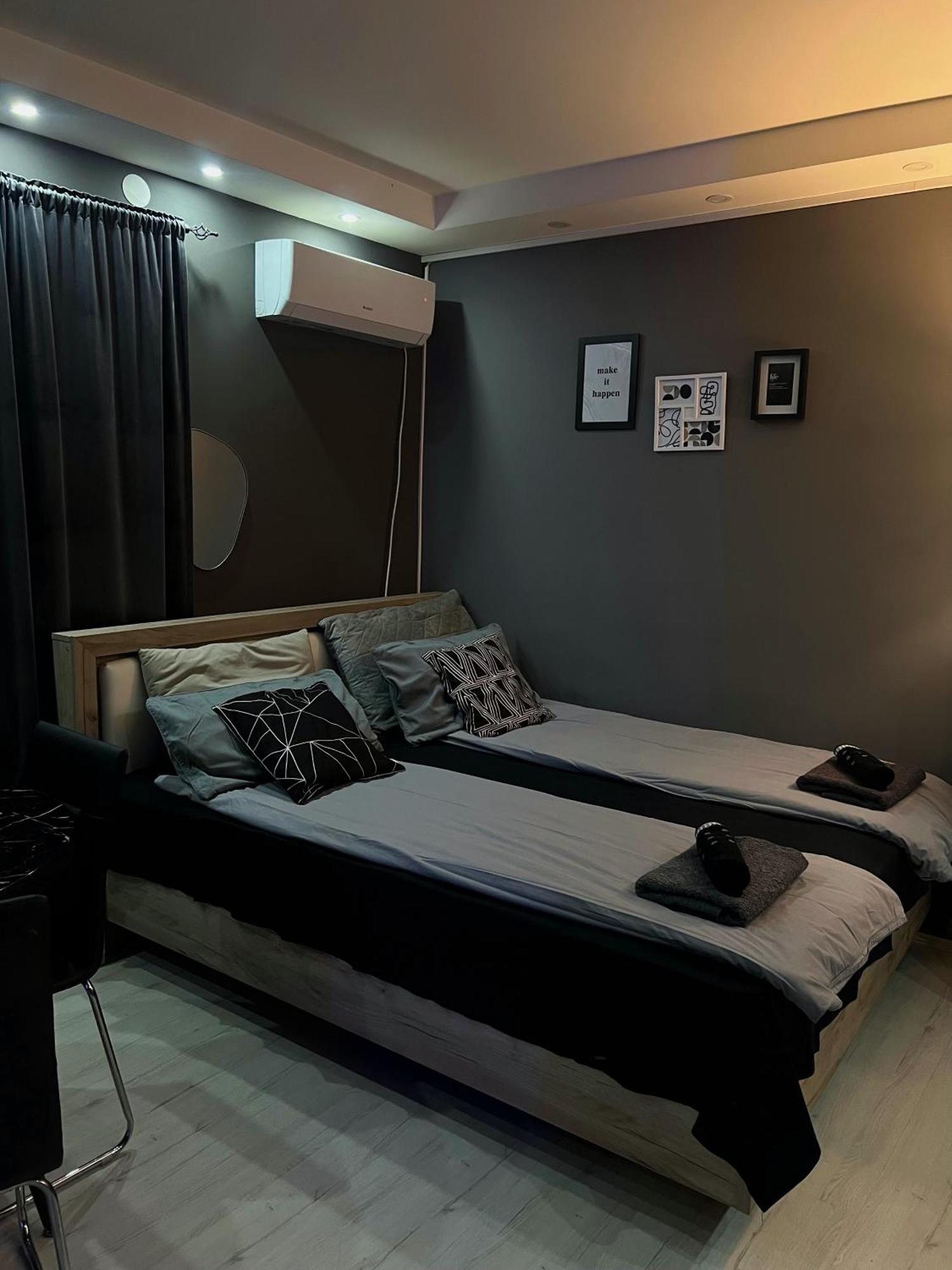 Beta House Apartments 자예카르 외부 사진
